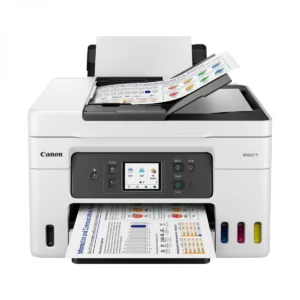 Canon MAXIFY GX4040 Jet d'encre A4 600 x 1200 DPI Wifi