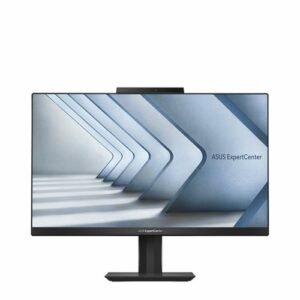 Asus E5402 Wh Intel Core I7-11700 B Ssd 512 Gb 16 Gb Ram Ddr4 Ecran Lcd 23.8 Fhd_Windows 10 Pro 64 Bits